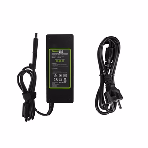 Green Cell AD15P maitinimo adapteris vidaus naudojimui 90 W, juodas