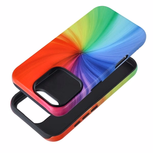 Case double layer sublimation for SAMSUNG A57