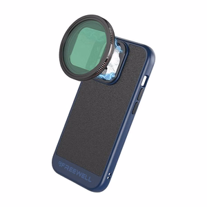 Filtras CP Freewell Sherpa, skirtas iPhone 13Pro/Max, 14Pro/Max, 15Pro/Max