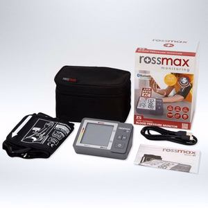 Rossmax автоматический тонометр Z5 PARR (НОВИНКА)