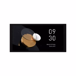 Aqara Smart Home Hub S1 Plus EU