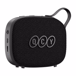 Wireless speaker QCY SP3 (black)