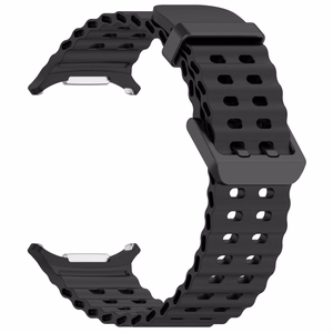 TECH-PROTECT ICONBAND PRO SAMSUNG GALAXY WATCH ULTRA (47 MM) JUODAS