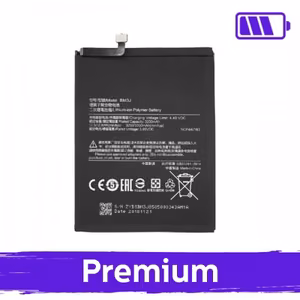 Akumuliatorius skirtas Xiaomi Mi 8 Lite 3350mAh BM3J (OEM)