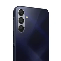 Apsauginis stiklas pilnam kameros objektyvo dangteliui - SAM S24 Plus