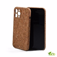 Beline Eco Dėklas iPhone 12 Pro Max classic wood