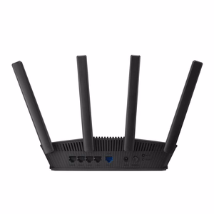 Belaidis maršrutizatorius ASUS RT-BE55 Wi-Fi 7 3600 Mbps