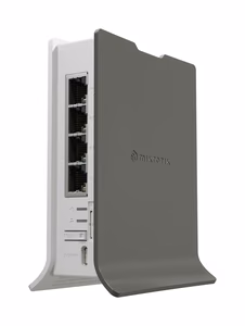 Belaidis maršrutizatorius MIKROTIK hAP ax lite LTE6 4G