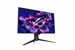 ASUS ROG Swift OLED PG32UCDMZ 31,5 colių monitorius