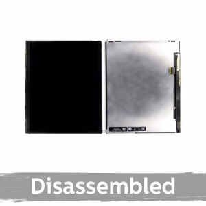 Ekranas skirtas iPad 3 (iPad 4) / 100% originalus / (išimtas iš įrenginio)