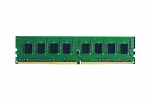 Goodram GR3200D464L22/16G atminties modulis 16 GB 1 x 16 GB DDR4 3200 MHz