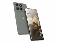 Motorola Edge 60 Pro 12/512GB 6.67" Shadow mobilusis telefonas