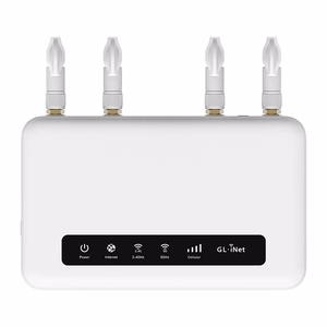 Маршрутизатор GL.iNet Spitz Plus 4G LTE