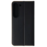 Wonder rėmelio dėklas Samsung Galaxy S23 juodas