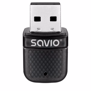 Savio BT-070 sąsajos plokštė/adapteris USB 2.0