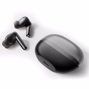 Беспроводные TWS наушники Joyroom Jbuds JR-BB1 (чёрный)