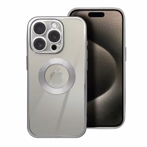Glam dėklas iPhone 16 Plus Glam