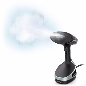 TEFAL Garment Steamer DT8270 Handheld 2000 W 0.19 L 30 g/min Black