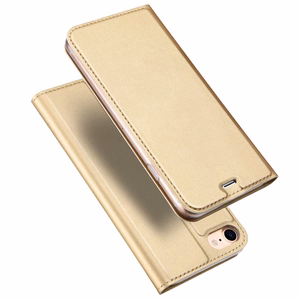 Dux Ducis Skin Pro dėklas for Xiaomi Poco M5 auksinis