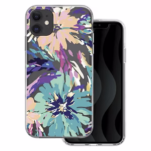 IMD spausdintas dėklas "iPhone 11" purslams