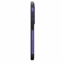 SPIGEN dėklas TOUGH ARMOR, suderinamas su MagSafe, skirtas SAMSUNG S26 Ultra ash violet