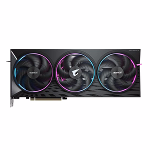 Vaizdo plokštė Gigabyte Radeon RX 9070 XT AORUS ELITE 16GB (GV-R9070XTAORUS E-16GD)