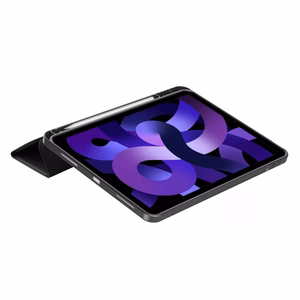 Tech-Protect SC Pen dėklas iPad Air 10.9" 2020-2022 / 11" 2024 - juodas