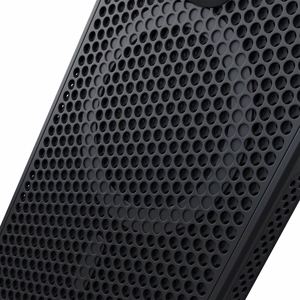 3mk COOLing MagCase для Samsung Galaxy S24+ - чёрный