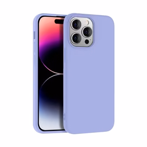 Dėklas X-Level Dynamic Apple iPhone 14 Pro Max violetinis