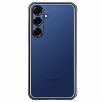 Samsung Flipsuit tvirtas dėklas EF-JS936CBEGWW Samsung Galaxy S25+ - juodas