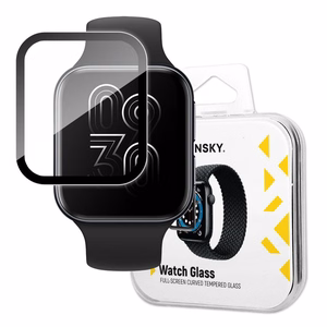 Wozinsky Hibridinis apsauginis stiklas Oppo Watch 41mm