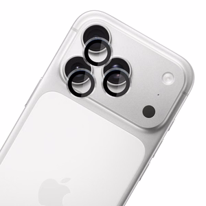 Apple iPhone 18 Pro /18 Pro Max- 3mk Lens Protection Pro Transparent