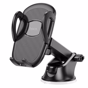 Hoco H9 car phone holder (dashboard) black
