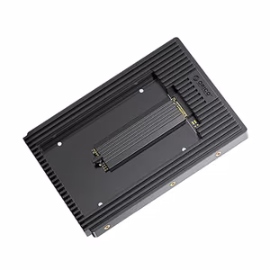 Orico D2NS-6G M.2 NGFF į 3.5" disko adapteris - juodas
