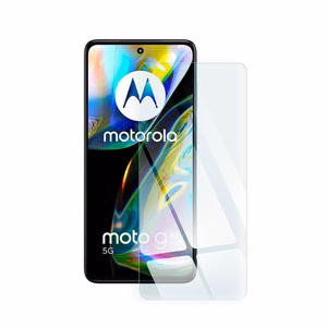 Apsauginis stiklas Blue Star - Motorola G82