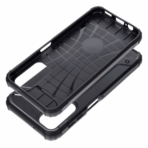 ARMOR dėklas telefonui SAMSUNG A14 5G / A14 4G juodas