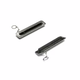 Apsauginis tinkliukas nuo dulkių skirtas iPhone XR ORG