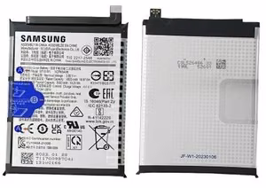 Аккумулятор Оригинал Samsung A146 A14 5G 5000mAh WT-S-W1 (сервисная упаковка)