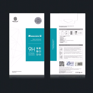 Nillkin Amazing H apsauginis grūdintas stiklas 9H Samsung Galaxy A42 5G