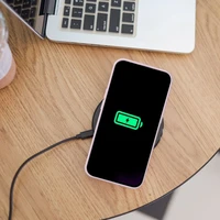 Silikoninis Magnetinis dėklas telefonui, suderinamas su MagSafe, skirtas iPhone 14 Pro, rožinė