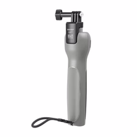 TELESIN vandeniui atsparus "GoPro 8 / 9 / 10 / 11 / 12 / 13" laikiklis