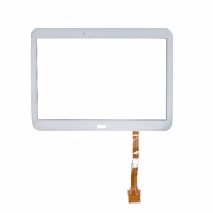 Тачскрин для Samsung P5200 P5210 P5220 Tab 3 10.1'' белый HQ