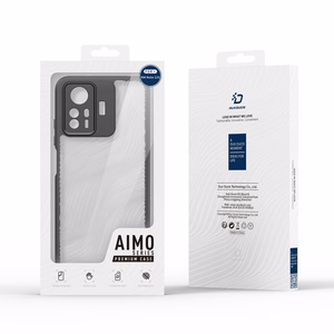 Dėklas Dux Ducis Aimo Xiaomi Redmi Note 12S