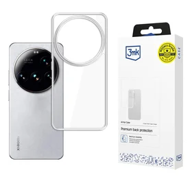 3mk Armor Case Dėklas telefonui Xiaomi 15 Ultra - skaidrus