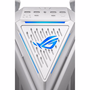 ASUS ROG GR701 Hyperion White Balta