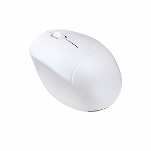 ASUS Fragrance Mouse MD101 kompiuterio pelė Namo Abiems rankoms RD belaidis ryšys + „Bluetooth“ Optinis 2400 DPI