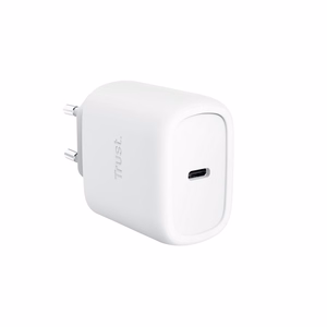 Trust Maxo 45W Universalus Balta AC Spartusis įkrovimas Vidaus