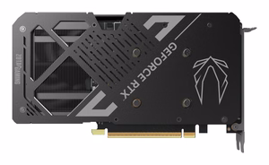 Vaizdo plokštė Zotac Gaming GeForce RTX 5060 Ti Twin Edge OC 16GB GDDR7