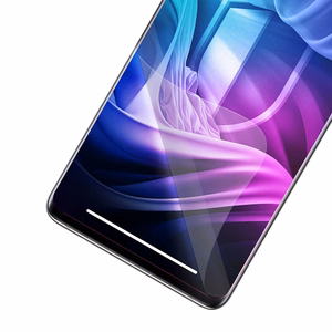 Samsung Galaxy S10+ - 3mk Silky Matt Pro