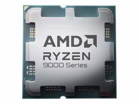 AMD Ryzen 7 9800X3D 5.2GHz AM5 procesorius
